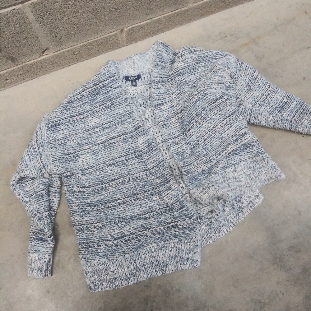 Womens sweater